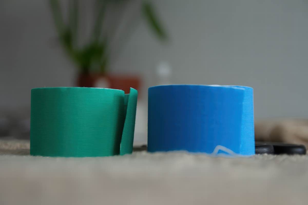 Kineziotaping Info